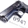 S&W 9mm 6904 Compact Auto 12 Shot 1989 Smith & Wesson 3 Safeties 1 Mag - Image 11