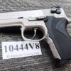 S&W 4013TSW Tactical Compact VG 2005 Rail .40 Smith & Wesson 104444 with Correct 8 round magazine; 12 rounders available