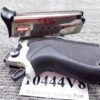 S&W 4013TSW Tactical Compact VG 2005 Rail .40 Smith & Wesson 104444 with Correct 8 round magazine; 12 rounders available - Image 9