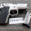 S&W 4013TSW Tactical Compact VG 2005 Rail .40 Smith & Wesson 104444 with Correct 8 round magazine; 12 rounders available - Image 10