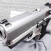 S&W 4013TSW Tactical Compact VG 2005 Rail .40 Smith & Wesson 104444 with Correct 8 round magazine; 12 rounders available - Image 12