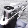 S&W 4013TSW Tactical Compact VG 2005 Rail .40 Smith & Wesson 104444 with Correct 8 round magazine; 12 rounders available - Image 13
