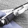 S&W 4013TSW Tactical Compact VG 2005 Rail .40 Smith & Wesson 104444 with Correct 8 round magazine; 12 rounders available - Image 6