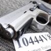 S&W 4013TSW Tactical Compact VG 2005 Rail .40 Smith & Wesson 104444 with Correct 8 round magazine; 12 rounders available - Image 7