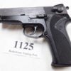 Smith & Wesson 9mm 910 Auto 5904 type 1997 3rd Year VG 18 shot S&W 104780