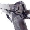 Smith & Wesson 9mm 910 Auto 5904 type 1997 3rd Year VG 18 shot S&W 104780 - Image 8