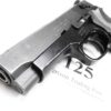 Smith & Wesson 9mm 910 Auto 5904 type 1997 3rd Year VG 18 shot S&W 104780 - Image 5