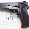Smith & Wesson 9mm 910 Economy 5904 1996 2nd Year VG 18 shot S&W 104780