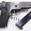 Smith & Wesson 9mm 910 Economy 5904 1996 2nd Year VG 18 shot S&W 104780 - Image 16