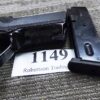 Smith & Wesson 9mm 915 Auto 5904 type 1996 Two Tone Chrome Slide S&W 104780 - Image 4