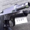 Smith & Wesson 9mm 915 Auto 5904 type 1996 Two Tone Chrome Slide S&W 104780 - Image 10