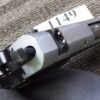 Smith & Wesson 9mm 915 Auto 5904 type 1996 Two Tone Chrome Slide S&W 104780 - Image 7