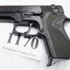 S&W 9mm 6904 Compact Auto 12 Shot 1989 Smith & Wesson 3 Safeties 1 Mag Excellent Condition, with Magazine and Holster Offer