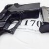 S&W 9mm 6904 Compact Auto 12 Shot 1989 Smith & Wesson 3 Safeties 1 Mag Excellent Condition, with Magazine and Holster Offer - Image 11