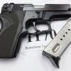 S&W 9mm 6904 Compact Auto 12 Shot 1989 Smith & Wesson 3 Safeties 1 Mag Excellent Condition, with Magazine and Holster Offer - Image 13
