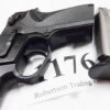 S&W 9mm 6904 Compact Auto 12 Shot 1995 Smith & Wesson 3 Safeties VG-Exc - Image 4