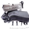 S&W 9mm 6904 Compact Auto 12 Shot 1995 Smith & Wesson 3 Safeties VG-Exc - Image 3