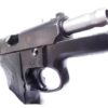 S&W 9mm 6904 Compact Auto 12 Shot 1995 Smith & Wesson 3 Safeties VG-Exc - Image 10