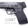S&W M&P 9 Shield Plus 2.0 9mm Compact 11807 10# Trigger NIB