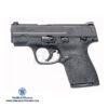 S&W M&P 9 Shield Plus 2.0 9mm Compact 11807 10# Trigger NIB - Image 3
