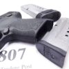 S&W M&P 9 Shield Plus 2.0 9mm Compact 11807 10# Trigger NIB - Image 14