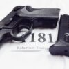 S&W 9mm 6904 Blue Lightweight Excellent Condition 1994 production Smith & Wesson 3 Safeties 1 Mag, Magazine and Holster Offer - Image 12