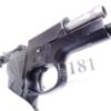 S&W 9mm 6904 Blue Lightweight Excellent Condition 1994 production Smith & Wesson 3 Safeties 1 Mag, Magazine and Holster Offer - Image 6