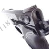 S&W 9mm 6904 Blue Lightweight Excellent Condition 1994 production Smith & Wesson 3 Safeties 1 Mag, Magazine and Holster Offer - Image 8