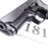 S&W 9mm 6904 Blue Lightweight Excellent Condition 1994 production Smith & Wesson 3 Safeties 1 Mag, Magazine and Holster Offer - Image 11
