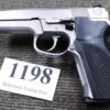 S&W 9mm Model 5926 Decocker Auto Smith & Wesson VG 1992 5906 Variant