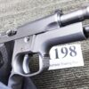 S&W 9mm Model 5926 Decocker Auto Smith & Wesson VG 1992 5906 Variant - Image 5