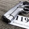 S&W 9mm Model 5926 Decocker Auto Smith & Wesson VG 1992 5906 Variant - Image 10