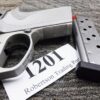 S&W 9mm 3913LS Ladysmith Stainless Compact VG-Exc 1998 Smith & Wesson Auto - Image 11