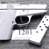S&W 9mm 3913LS Ladysmith Stainless Compact VG-Exc 1998 Smith & Wesson Auto - Image 13