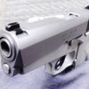 S&W 9mm 3913LS Ladysmith Stainless Compact VG-Exc 1998 Smith & Wesson Auto - Image 3