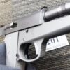 S&W 9mm 3913LS Ladysmith Stainless Compact VG-Exc 1998 Smith & Wesson Auto - Image 5