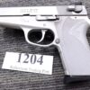S&W 9mm 3913LS Ladysmith Compact VG-Exc 1990 1st Year Smith & Wesson Auto