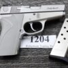 S&W 9mm 3913LS Ladysmith Compact VG-Exc 1990 1st Year Smith & Wesson Auto - Image 13