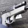 S&W 9mm 3913LS Ladysmith Compact VG-Exc 1990 1st Year Smith & Wesson Auto - Image 5
