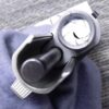 S&W 9mm 3913LS Ladysmith Compact VG-Exc 1990 1st Year Smith & Wesson Auto - Image 6