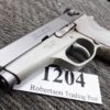 S&W 9mm 3913LS Ladysmith Compact VG-Exc 1990 1st Year Smith & Wesson Auto - Image 10