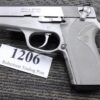 S&W 9mm 3913LS Ladysmith Compact VG 1990 1st Year Smith & Wesson Auto