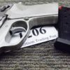 S&W 9mm 3913LS Ladysmith Compact VG 1990 1st Year Smith & Wesson Auto - Image 11