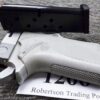 S&W 9mm 3913LS Ladysmith Compact VG 1990 1st Year Smith & Wesson Auto - Image 12