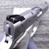 S&W 9mm 3913LS Ladysmith Compact VG 1990 1st Year Smith & Wesson Auto - Image 4