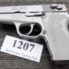 S&W 9mm 3913LS Ladysmith Compact VG 1990 1st Year Smith & Wesson Auto
