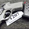 S&W 9mm 3913LS Ladysmith Compact VG 1990 1st Year Smith & Wesson Auto - Image 11