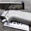 S&W 9mm 3913LS Ladysmith Compact VG 1990 1st Year Smith & Wesson Auto - Image 12