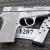 S&W 9mm 3913LS Ladysmith Compact VG 1990 1st Year Smith & Wesson Auto - Image 13