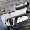 S&W 9mm 3913LS Ladysmith Compact VG 1990 1st Year Smith & Wesson Auto - Image 5